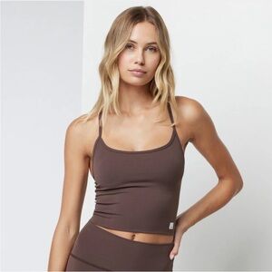 Java All The Feels Tank Top